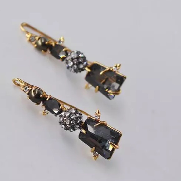 Alexis Bittar Jewelry - Alexis Bittar earrings